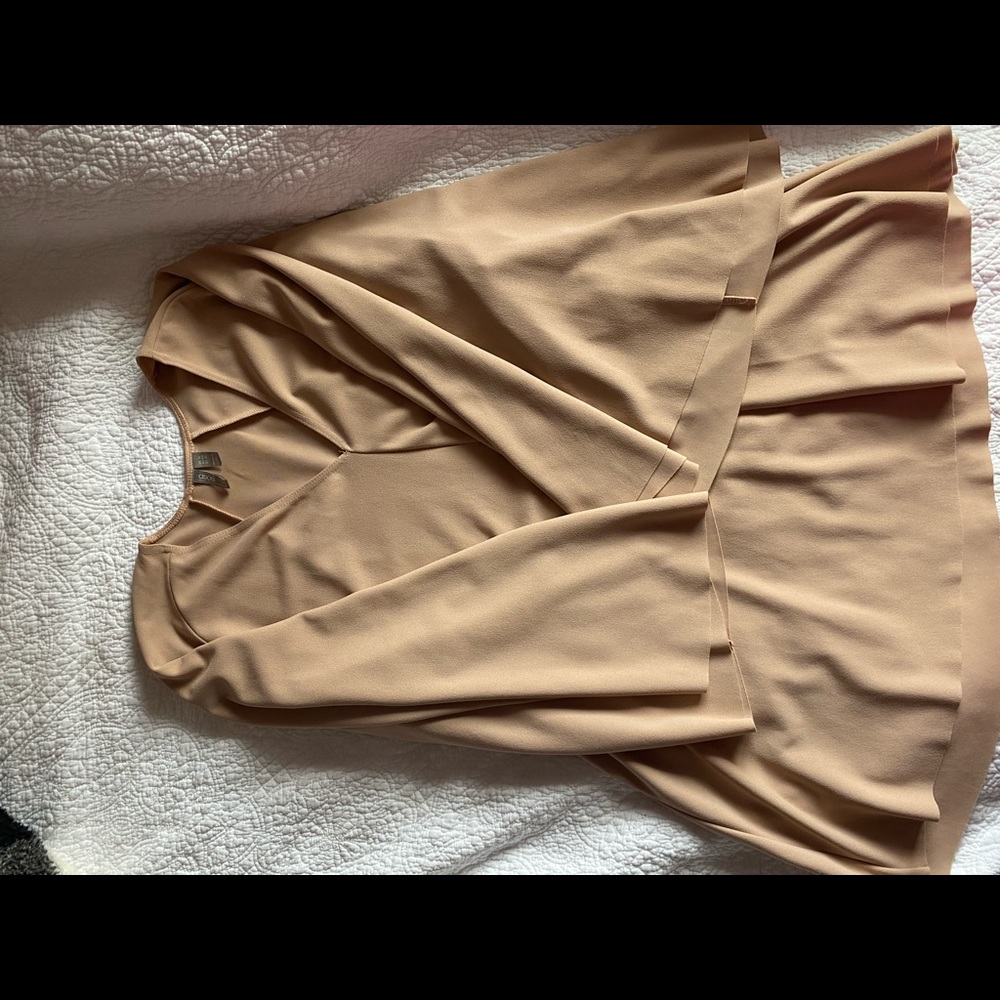 Asos Blush Pink Dress